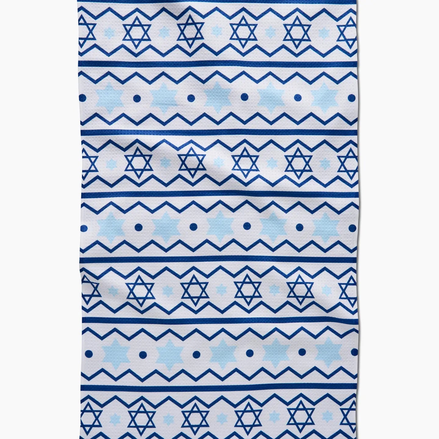 Path of Light Tea Towel