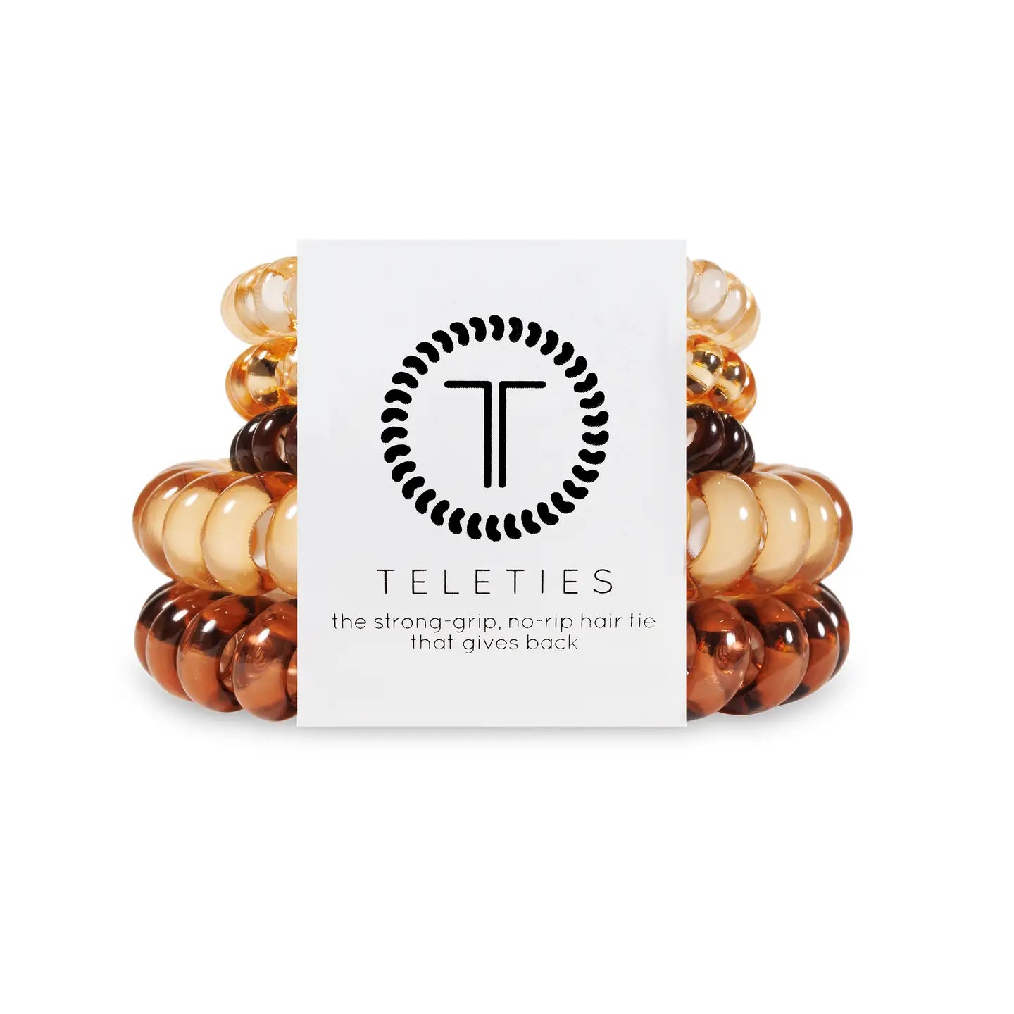 Teleties Hair Tie Mix Pack