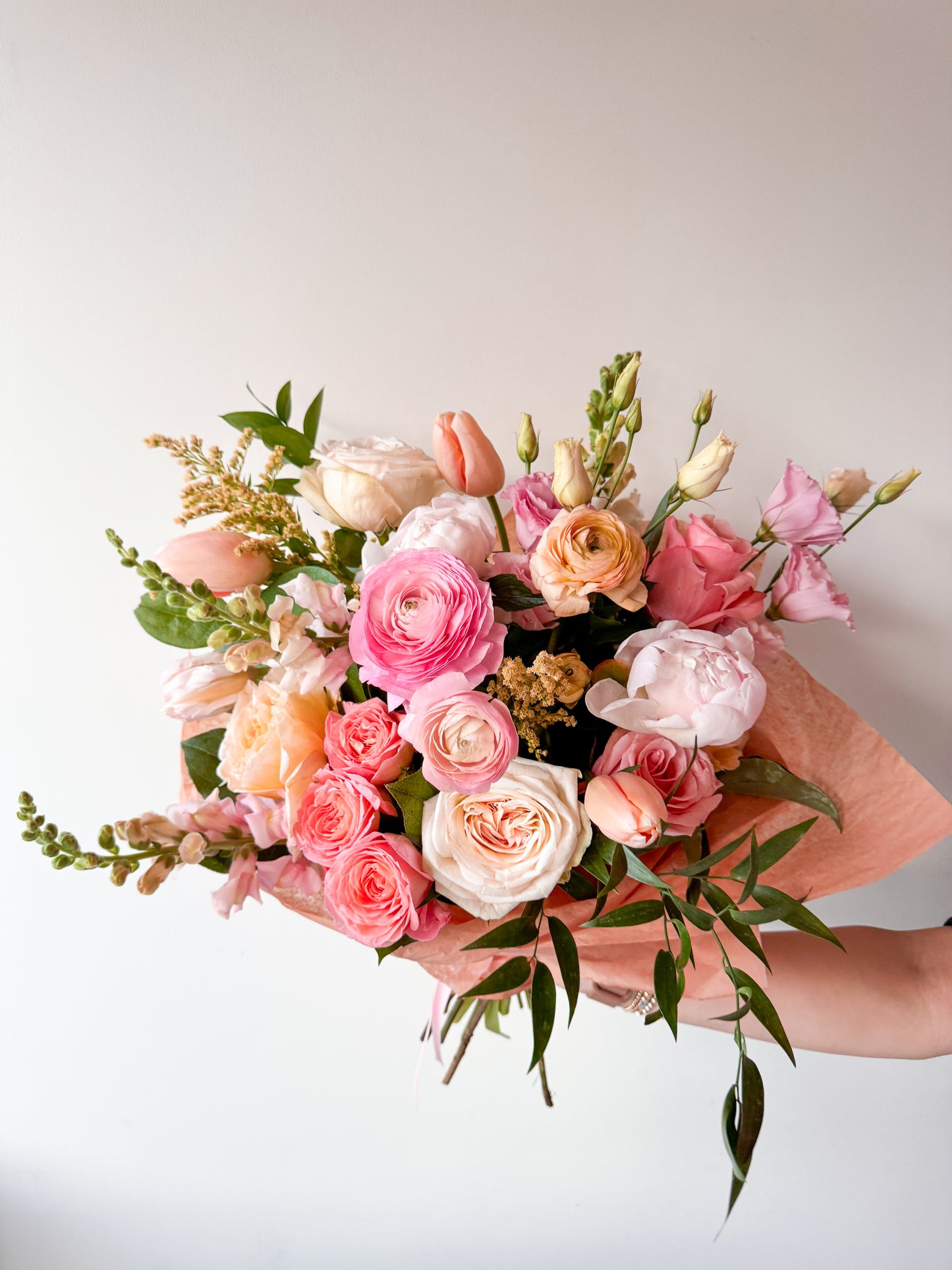 Mother's Day Florals