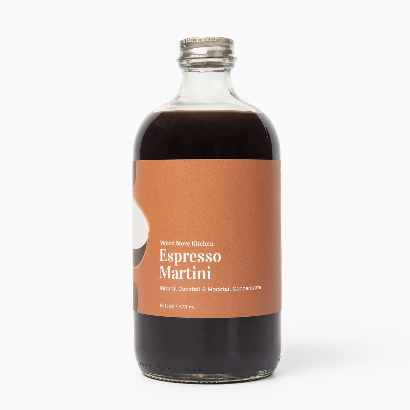 Espresso Martini Mixer