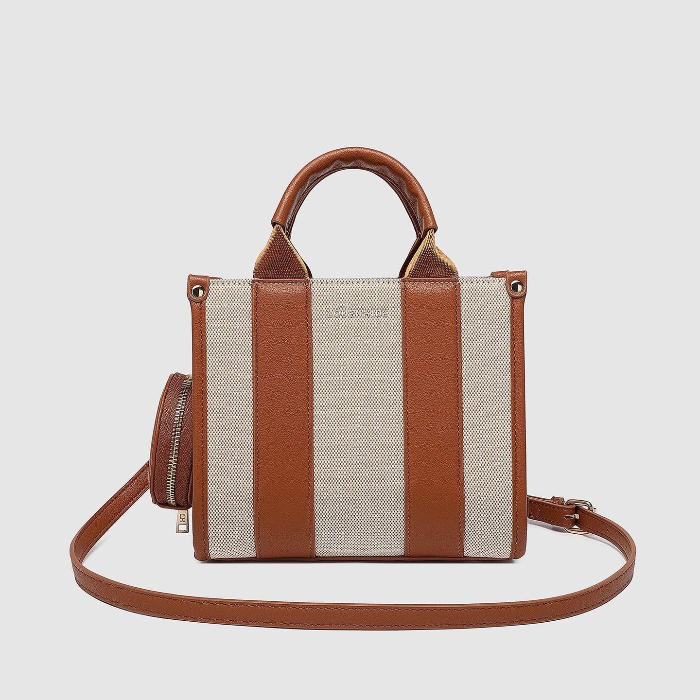 Manhattan Mini Tote Bag