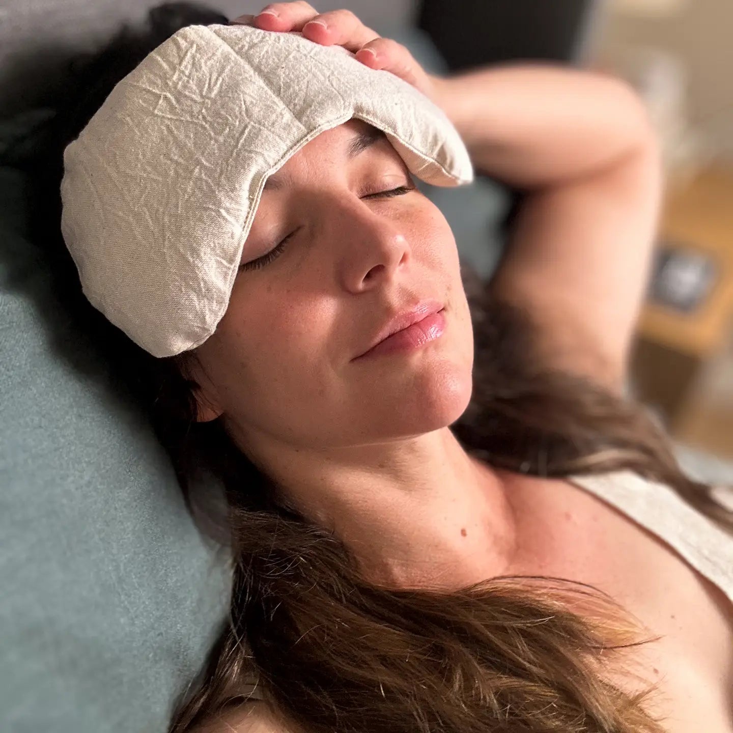 Natural Eye Mask Therapy Pack