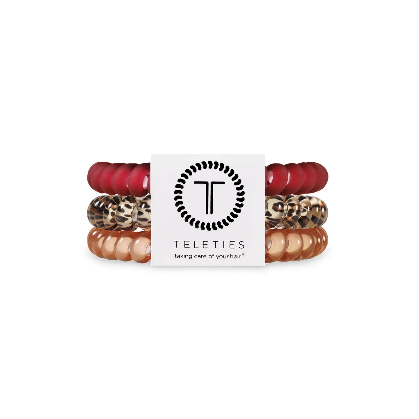 Teleties Hair Ties - Small