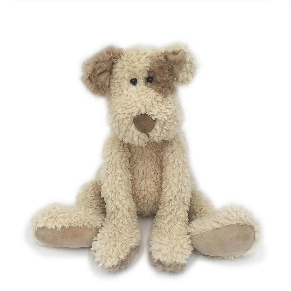 Bogart Shaggy Dog