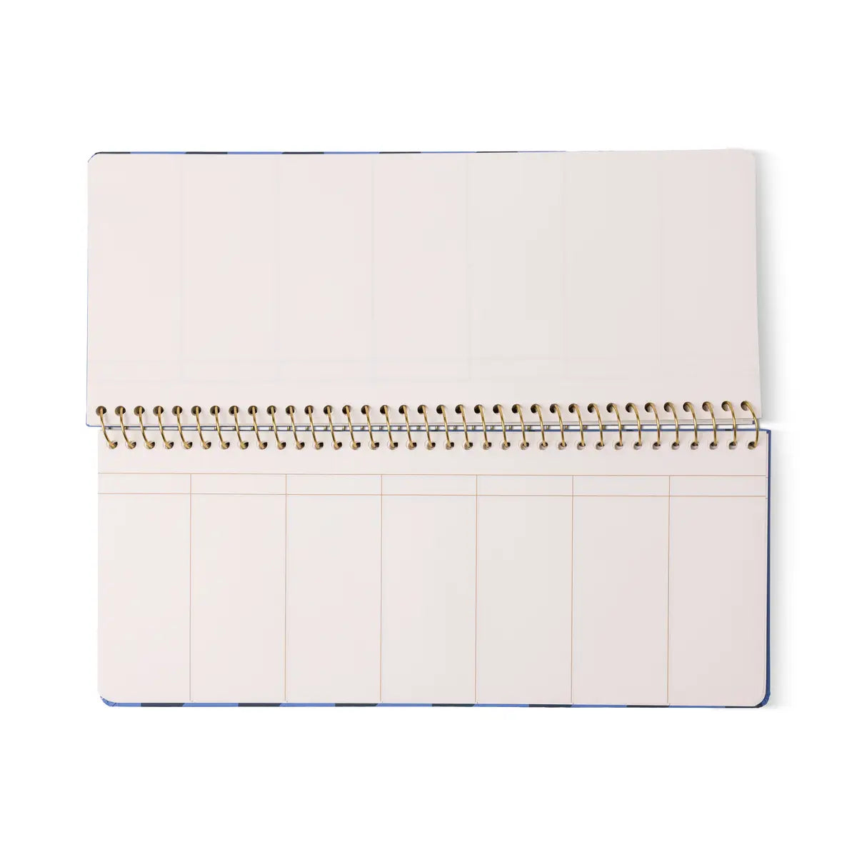 Weekly Planner Pad