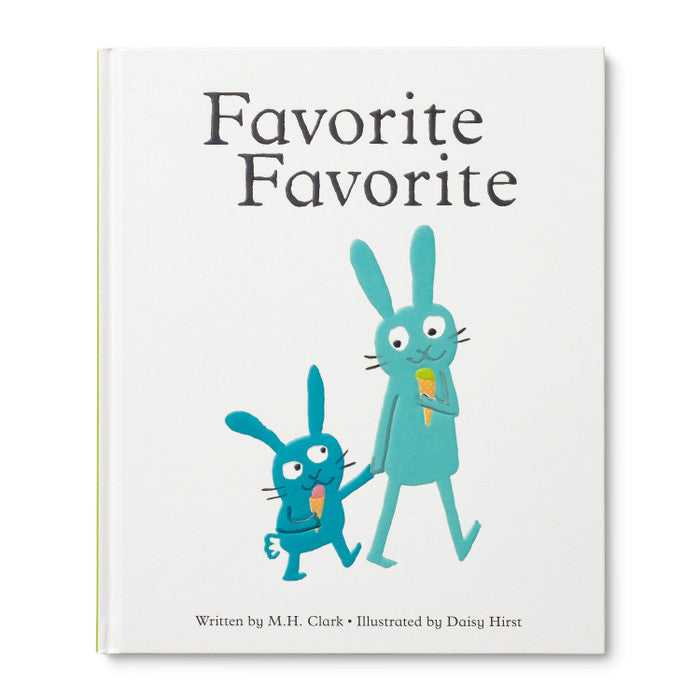 Favorite Favorite Book