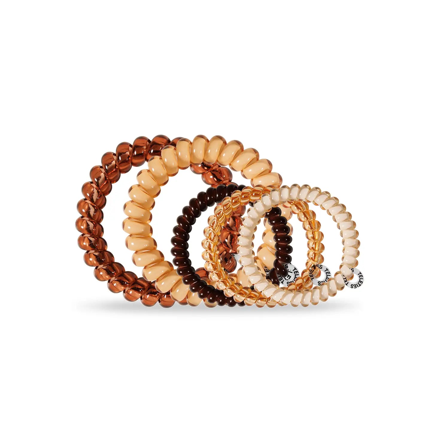 Teleties Hair Tie Mix Pack