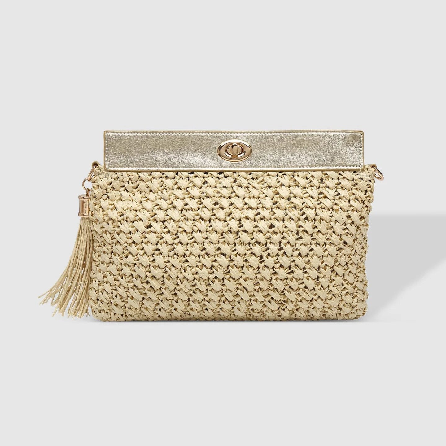 Fern Crossbody Bag