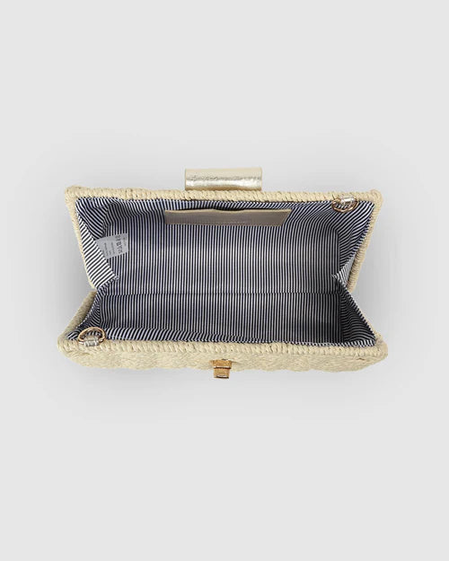 Ophelia Crossbody Bag
