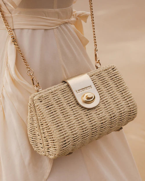 Ophelia Crossbody Bag