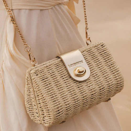 Ophelia Crossbody Bag