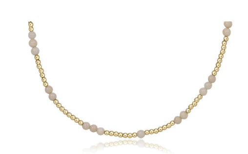 Enewton Gemstone Bracelet Collection - Riverstone