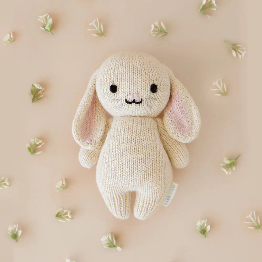 Baby Bunny