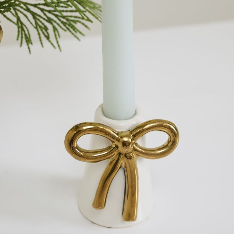 Coquette Candleholder