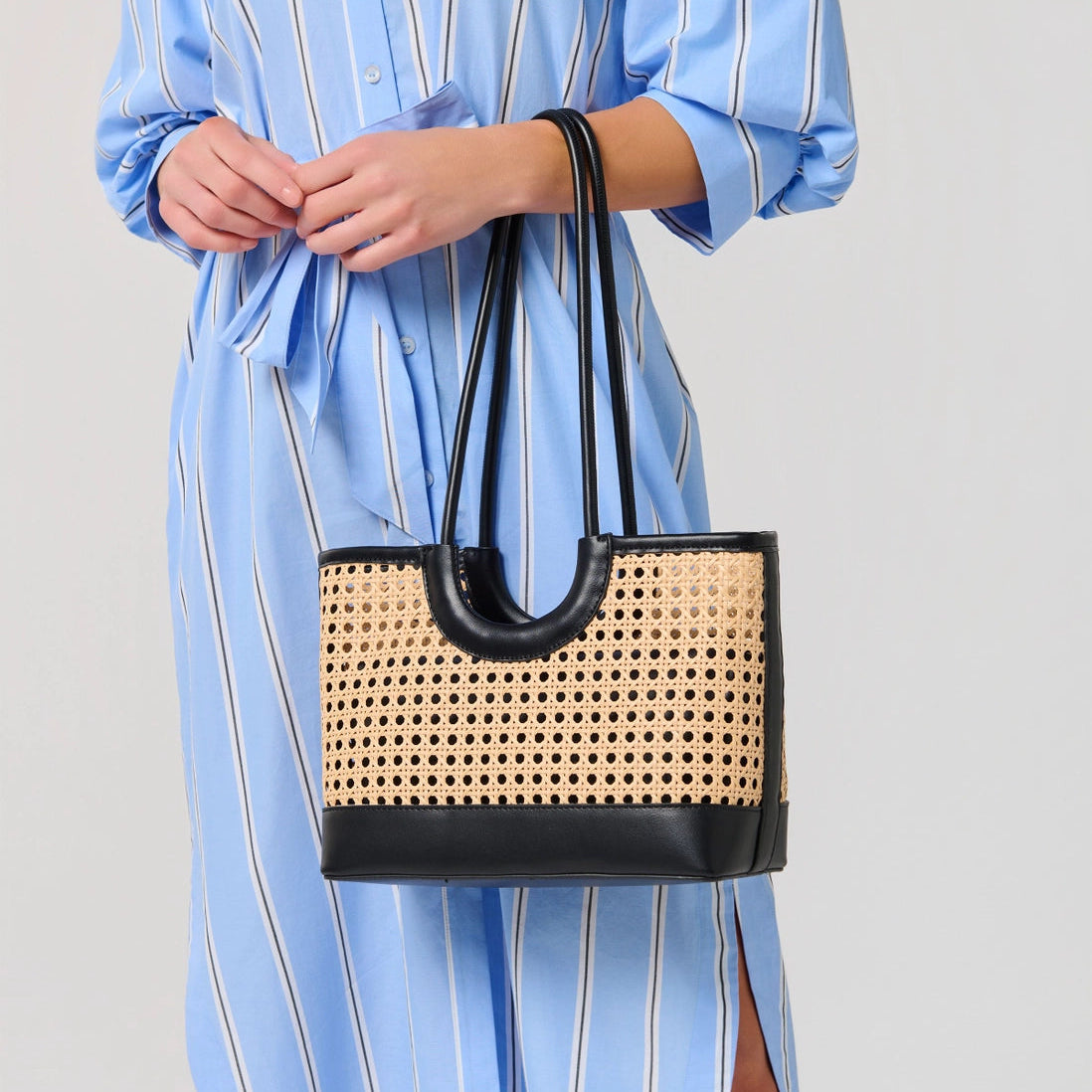 Lyra Mini Tote