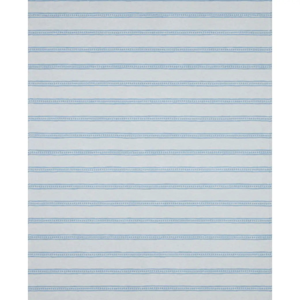 ChappyWrap Tile Stripe Lightweight Blanket