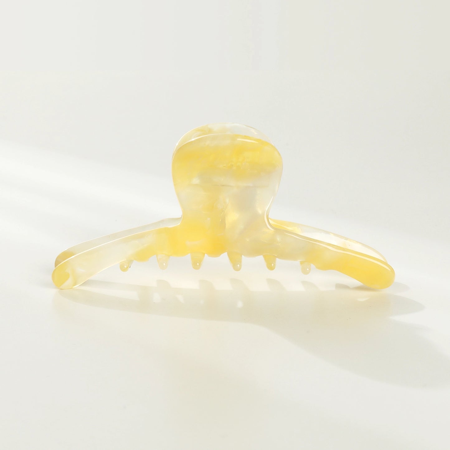 Limoncello Small Claw Clips