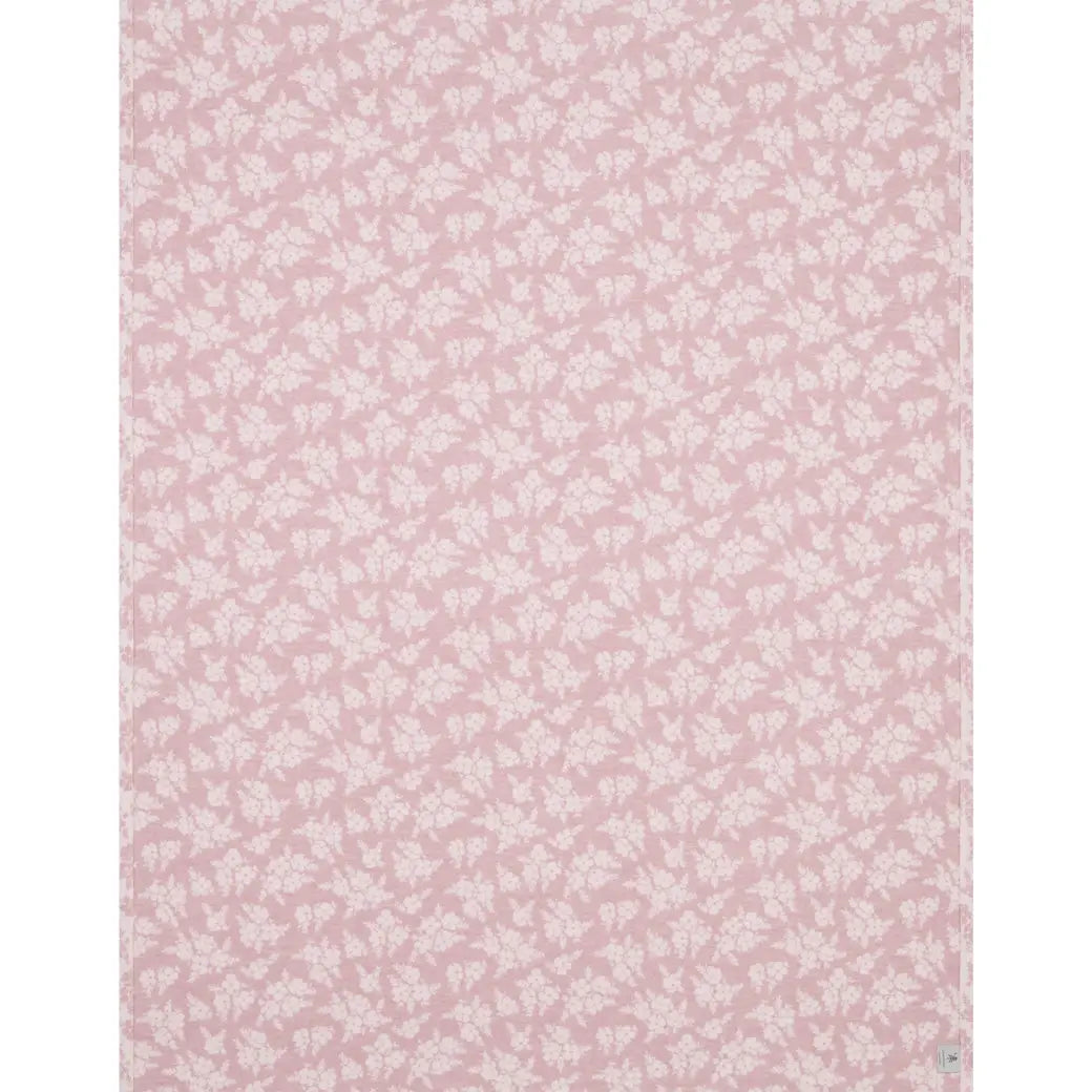 ChappyWrap Ditsy Floral Lightweight Blanket