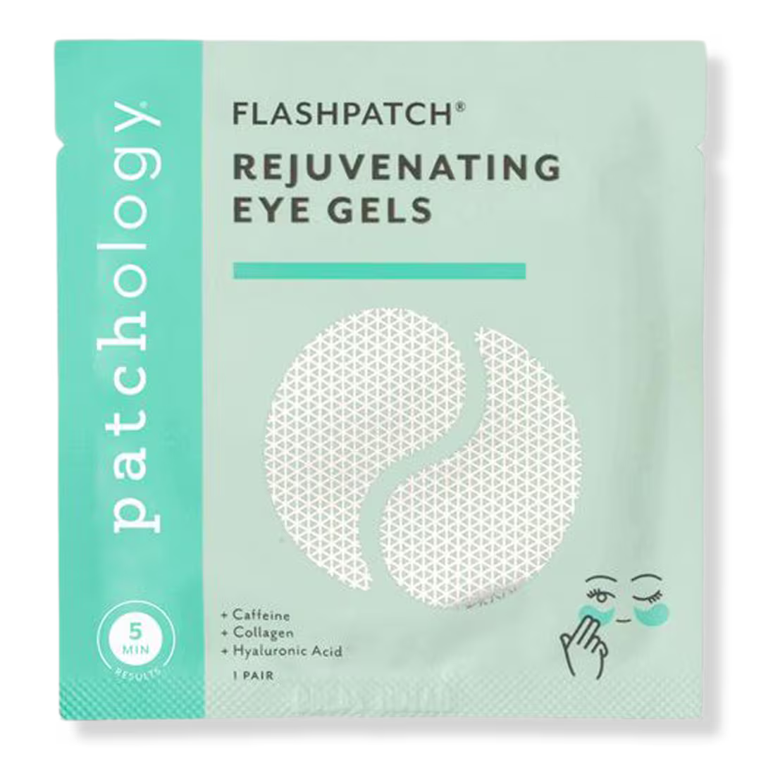 Flashpatch Rejuvenating Eye Gels