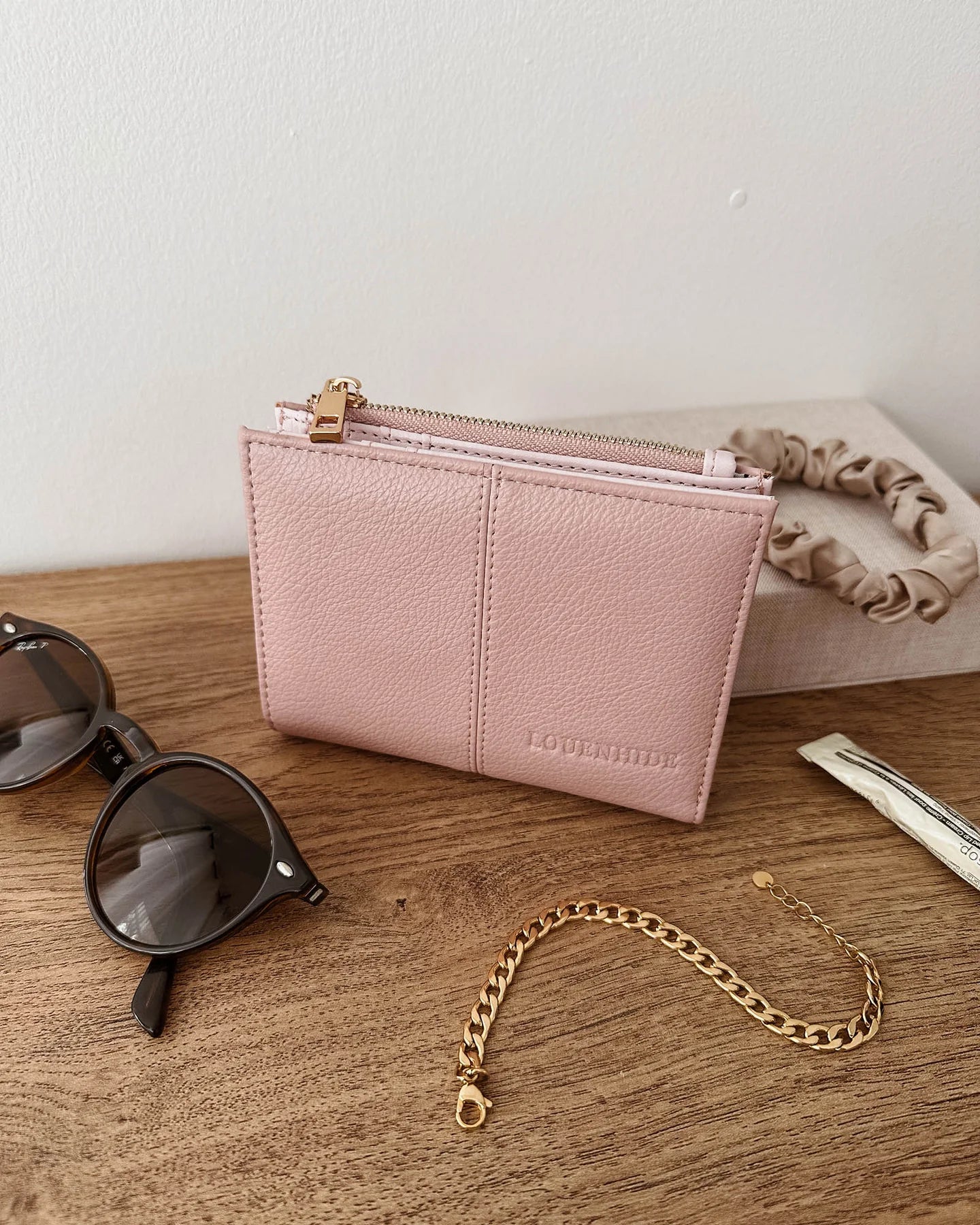 Blondie Wallet