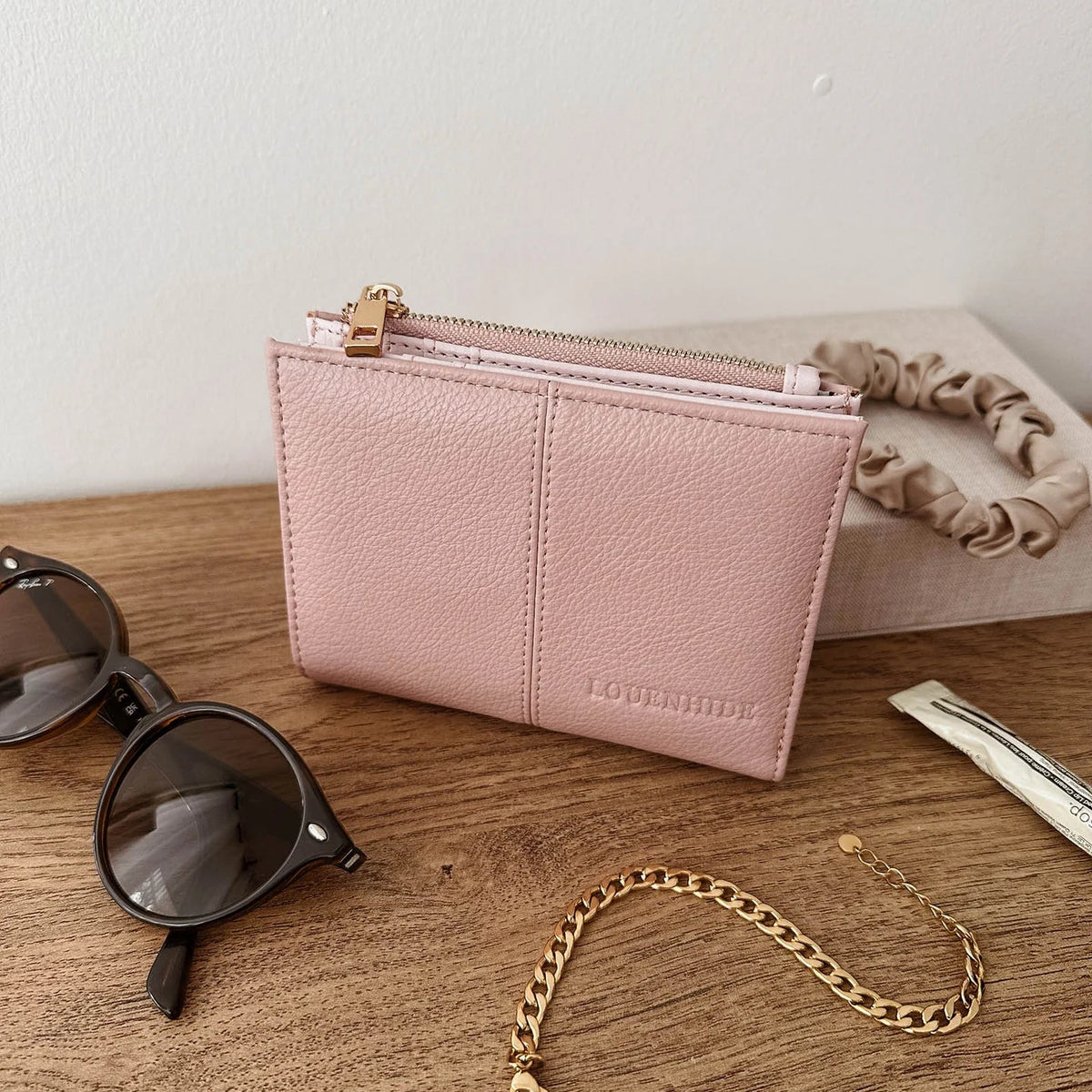 Blondie Wallet