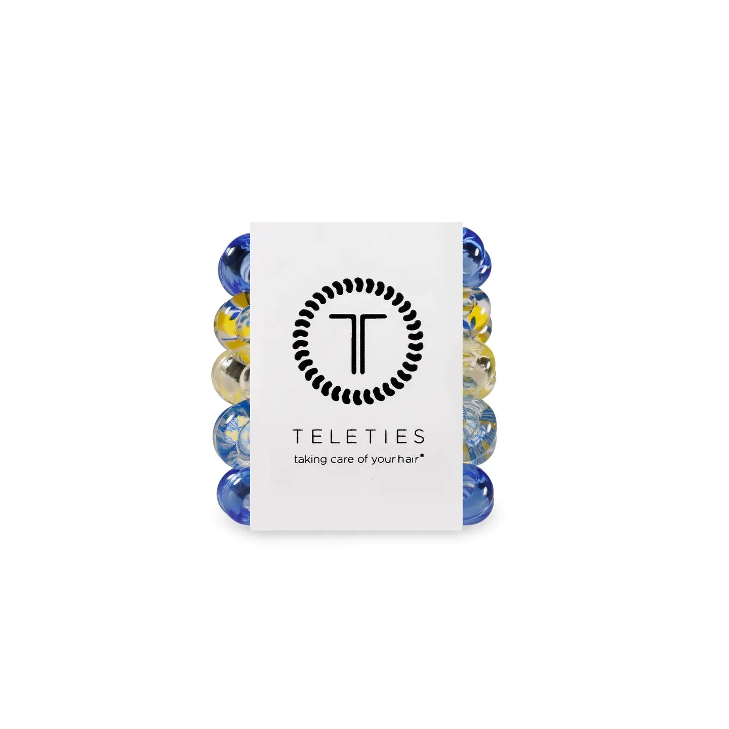 Teleties Hair Ties - Tiny