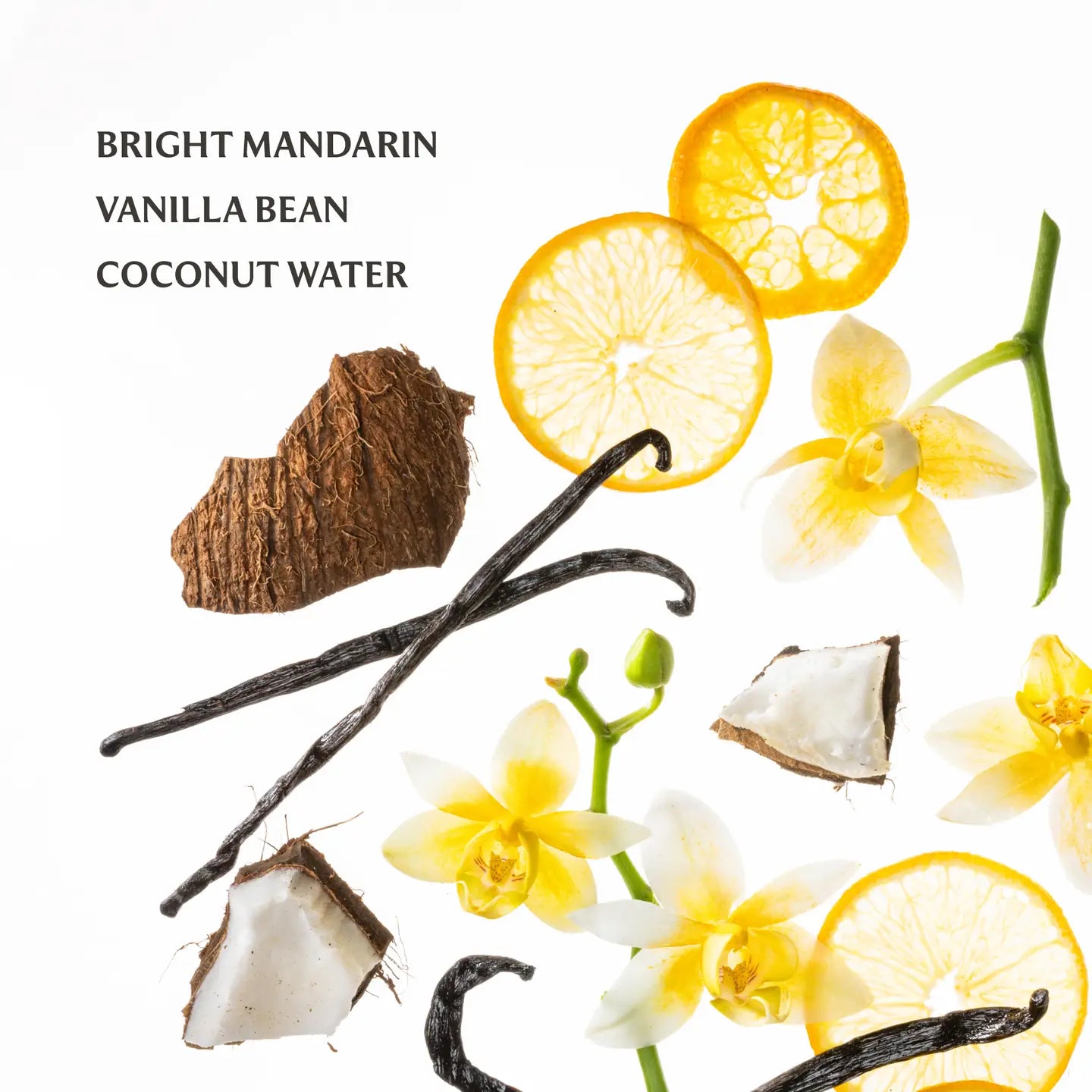 Touchland Vanilla Blossom Hand Sanitizer