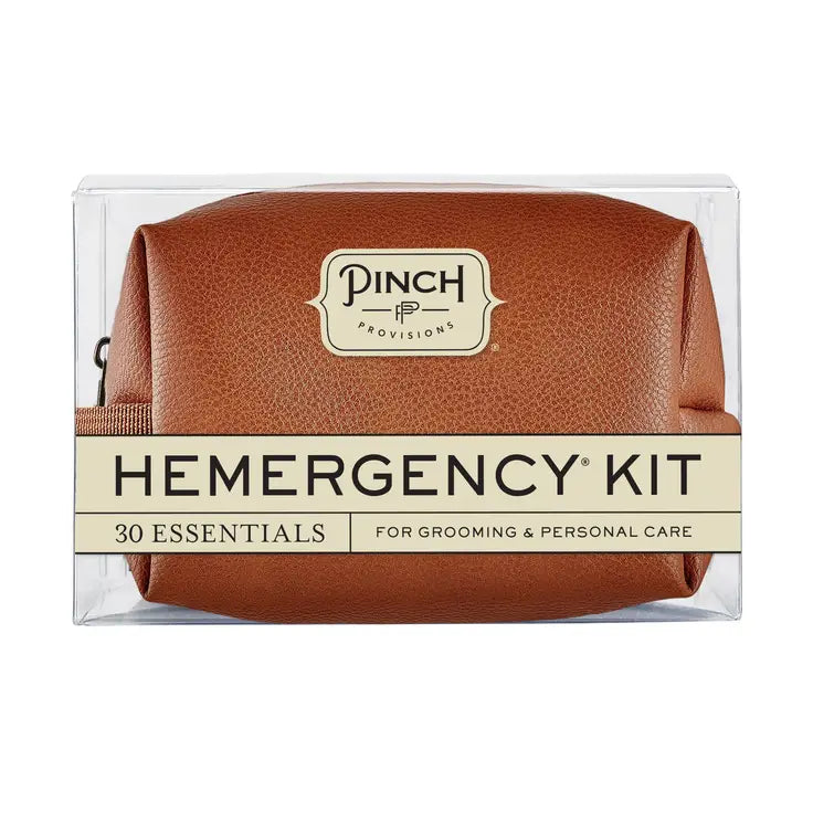 Hemergency Kit
