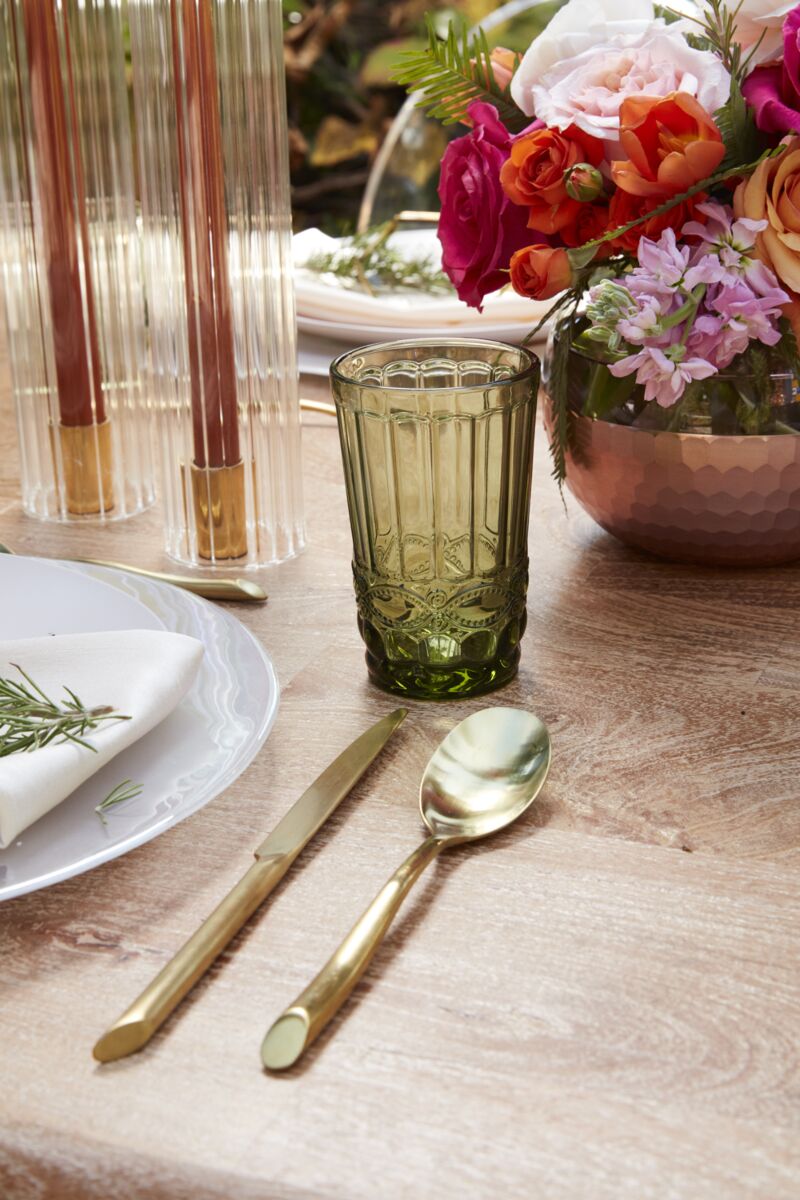 Momento Drinkware Collection
