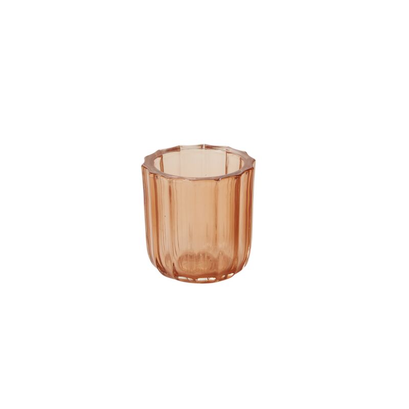 Tanger Votive Small Orange