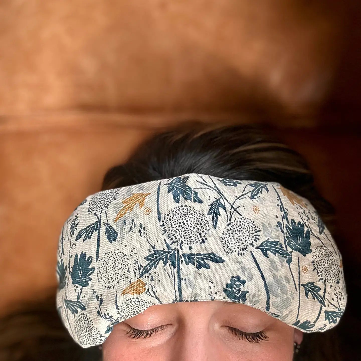 Wander Field Eye Mask Therapy Pack