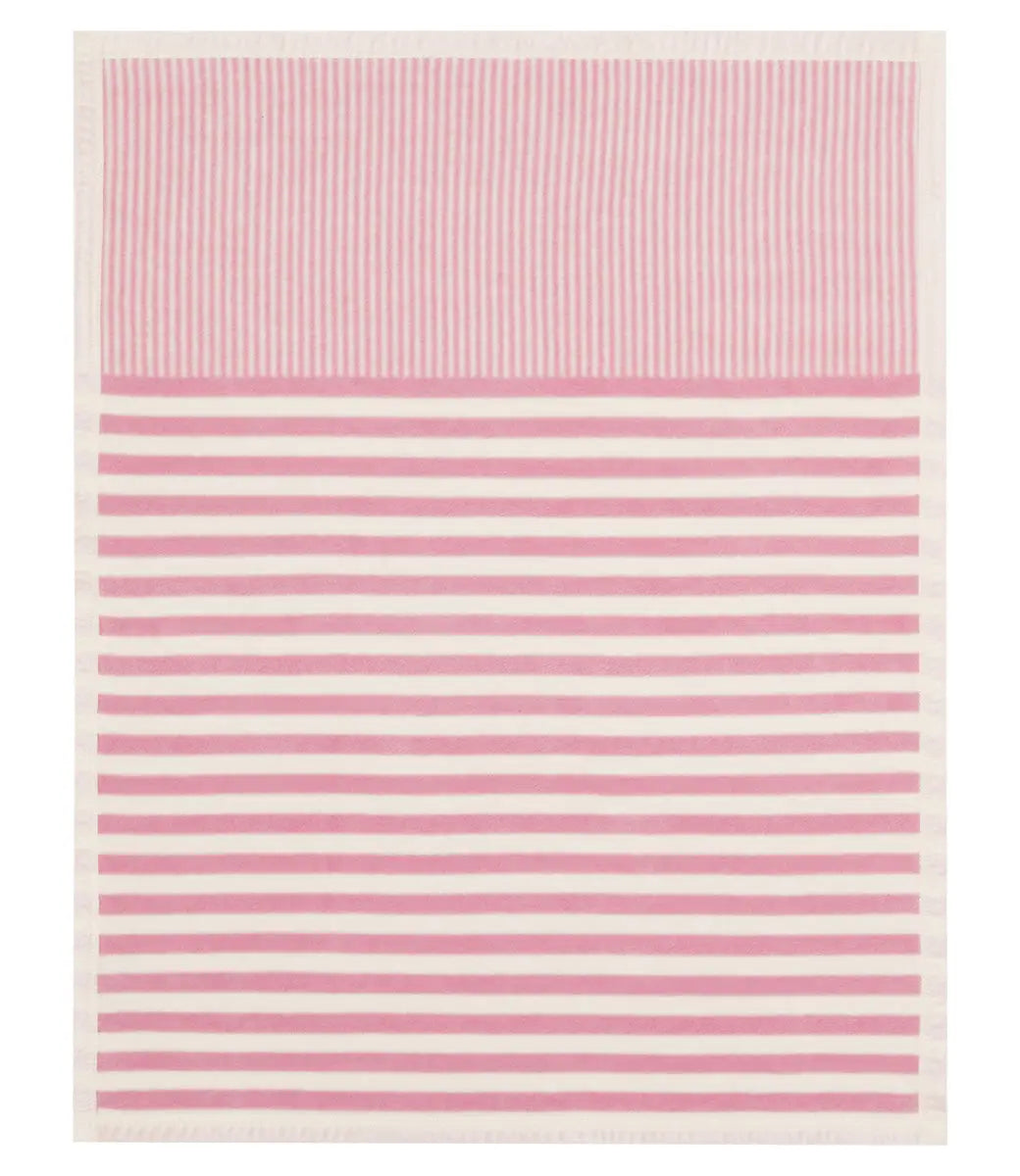 ChappyWrap Pink Ladies Mini Blanket