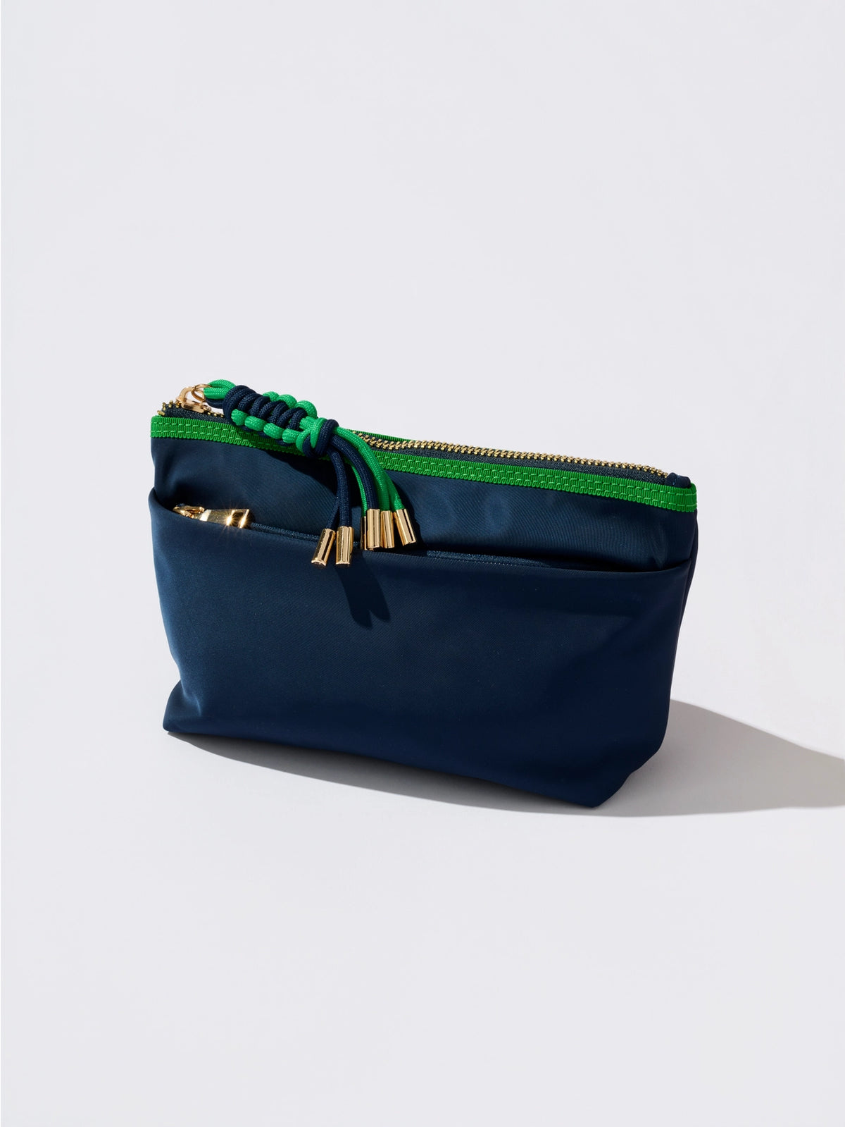 Jet Zip Pouch