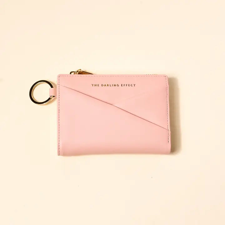 Luxe Pocket Wallet