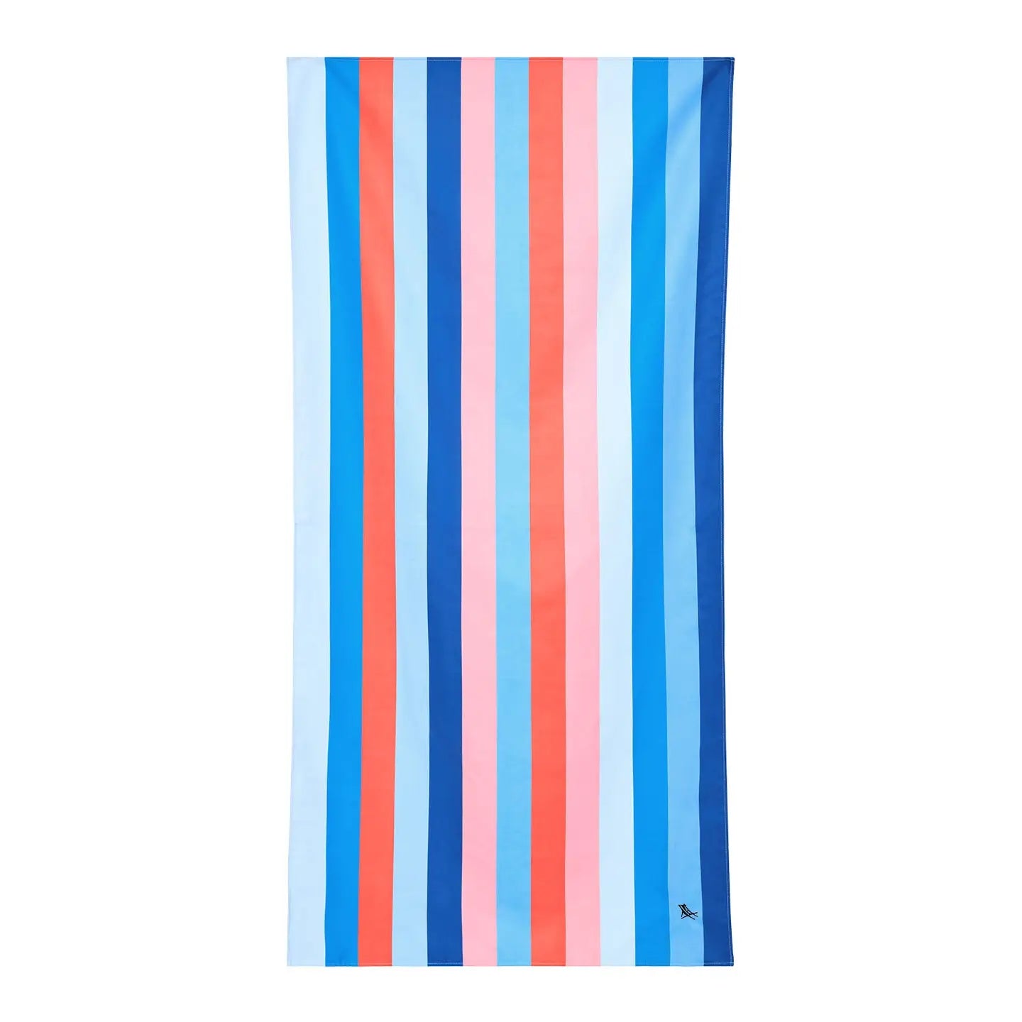 Quick Dry Beach Towels - Ocean Pavilion
