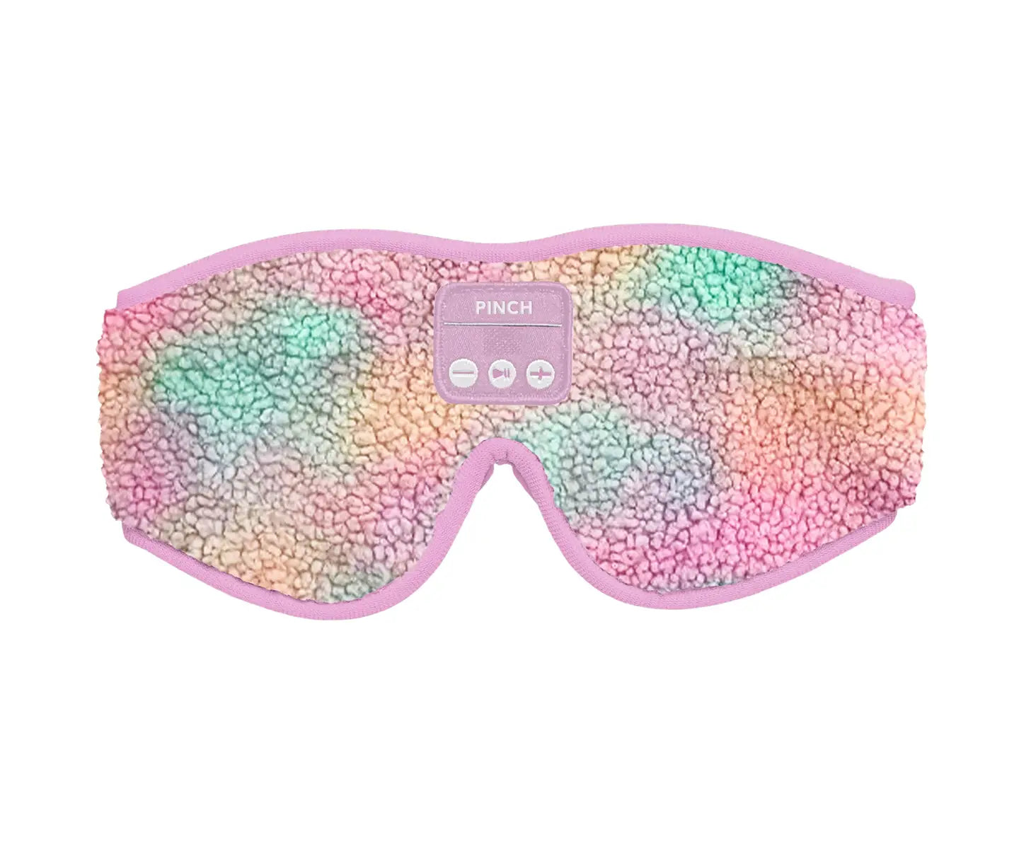 Sweet Streams Wireless Sleep Mask