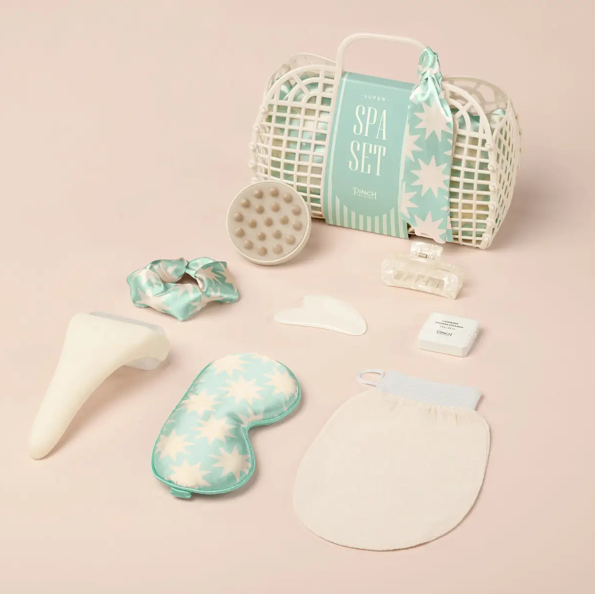 Super Spa Gift Set