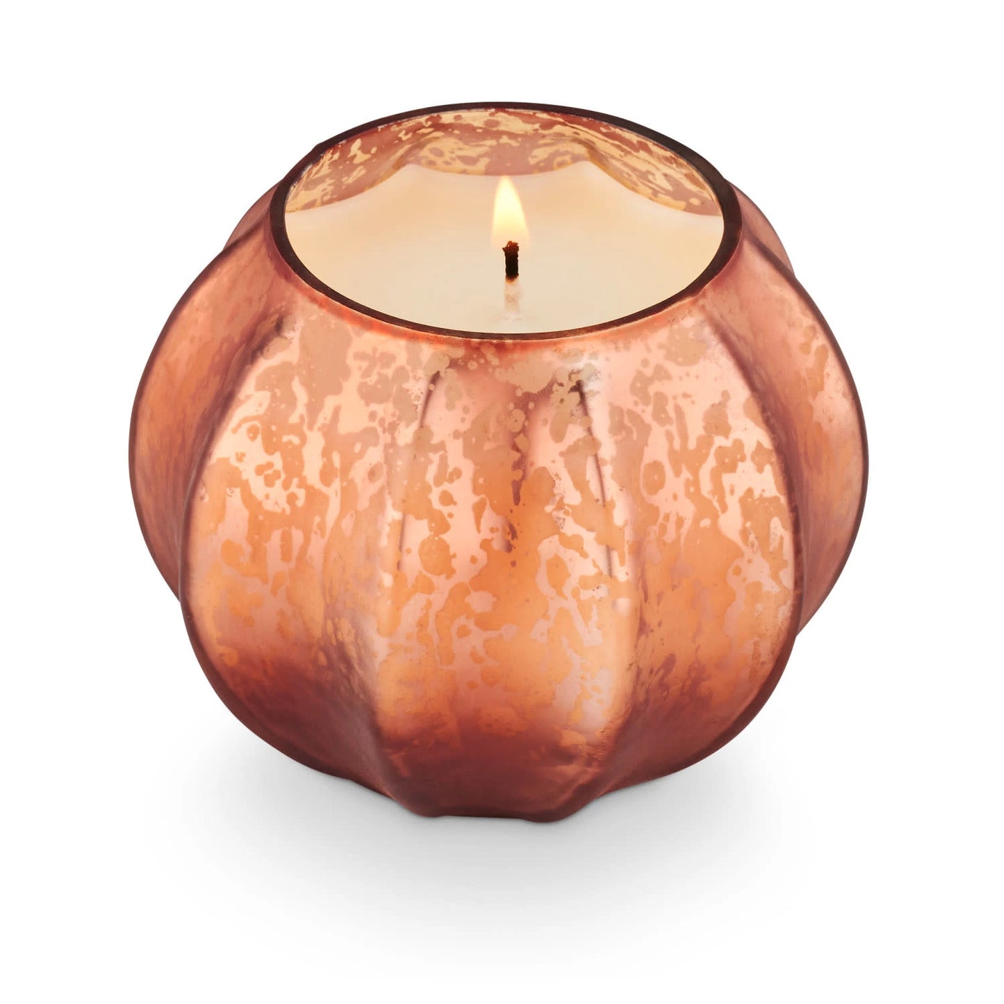 Mercury Pumpkin Candle - Midnight Pumpkin