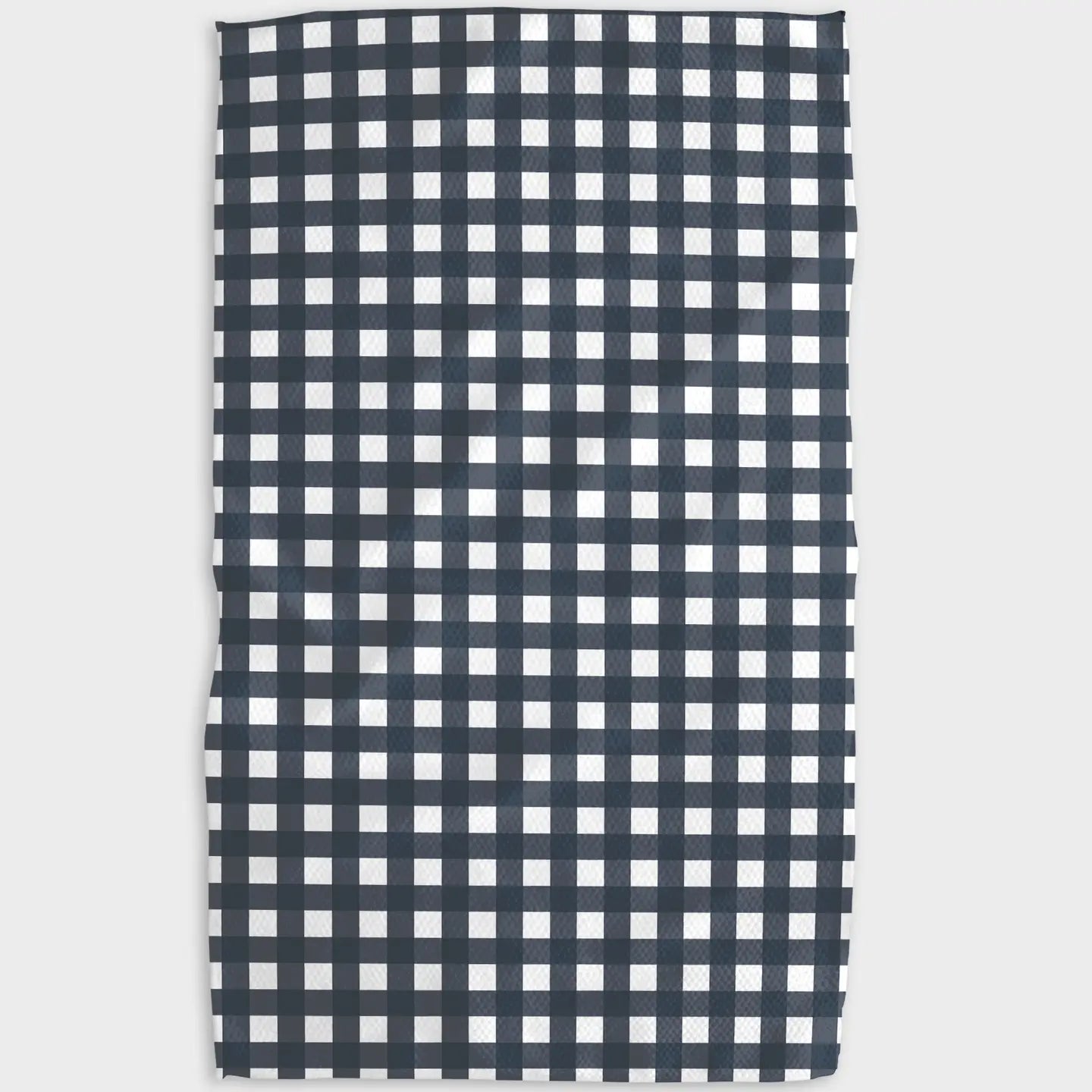Gigi - Navy Tea Towel