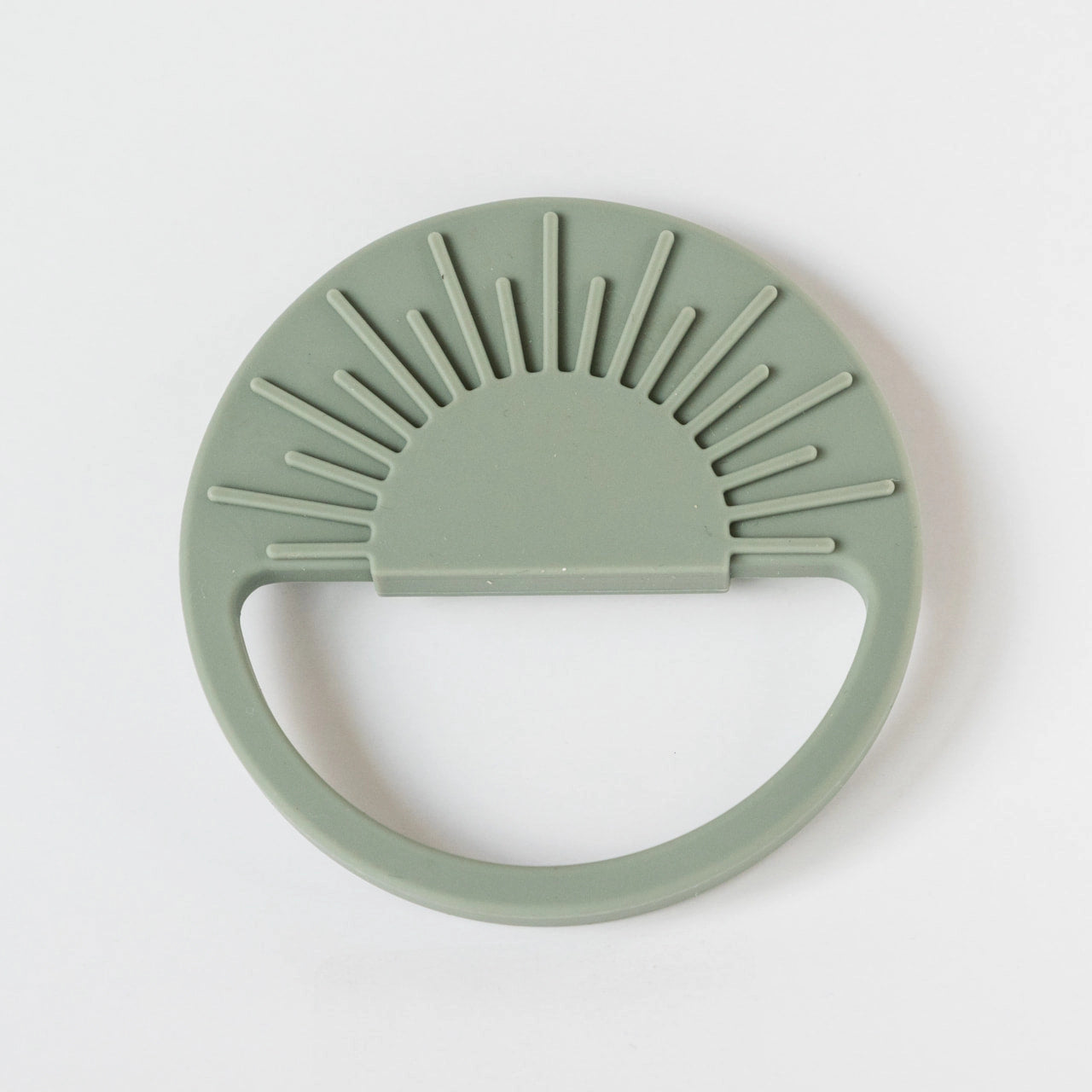 Sunburst Teething Toy