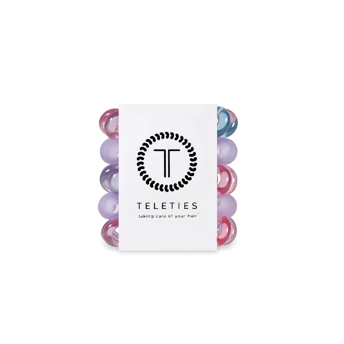 Teleties Hair Ties - Tiny