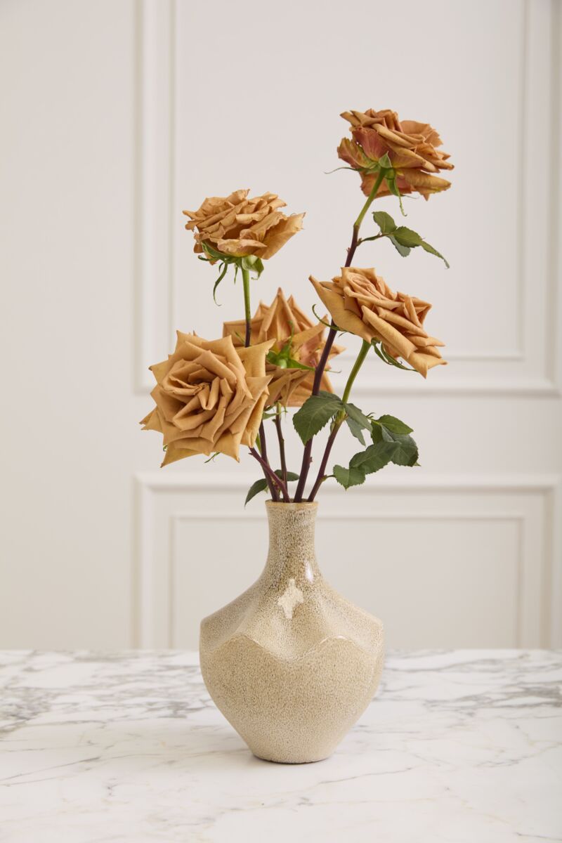 Whitman Budvase