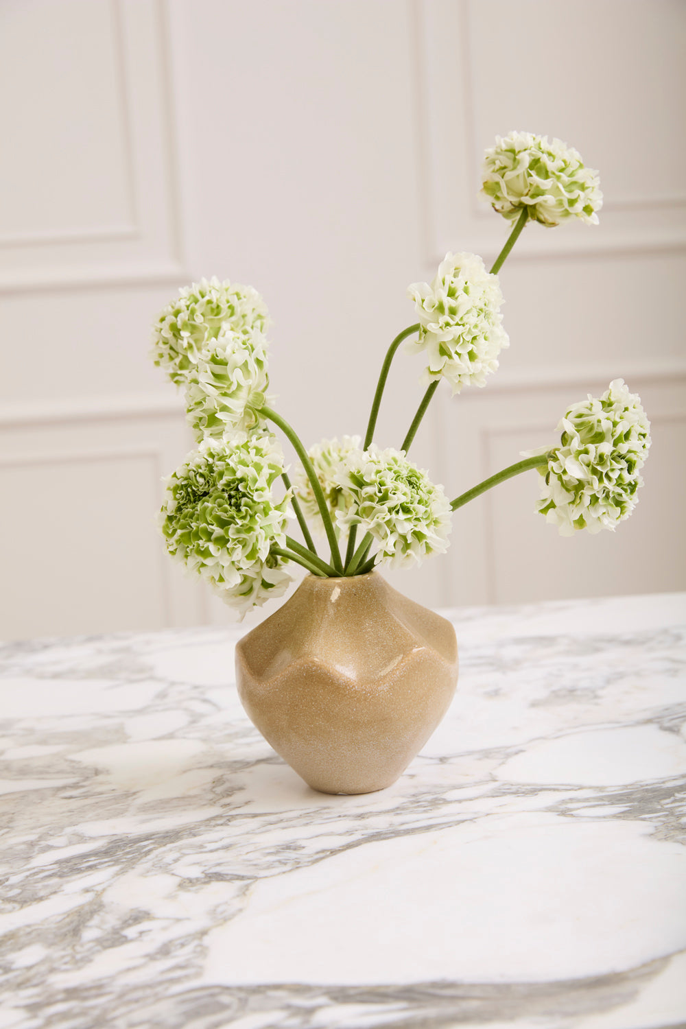 Whitman Budvase