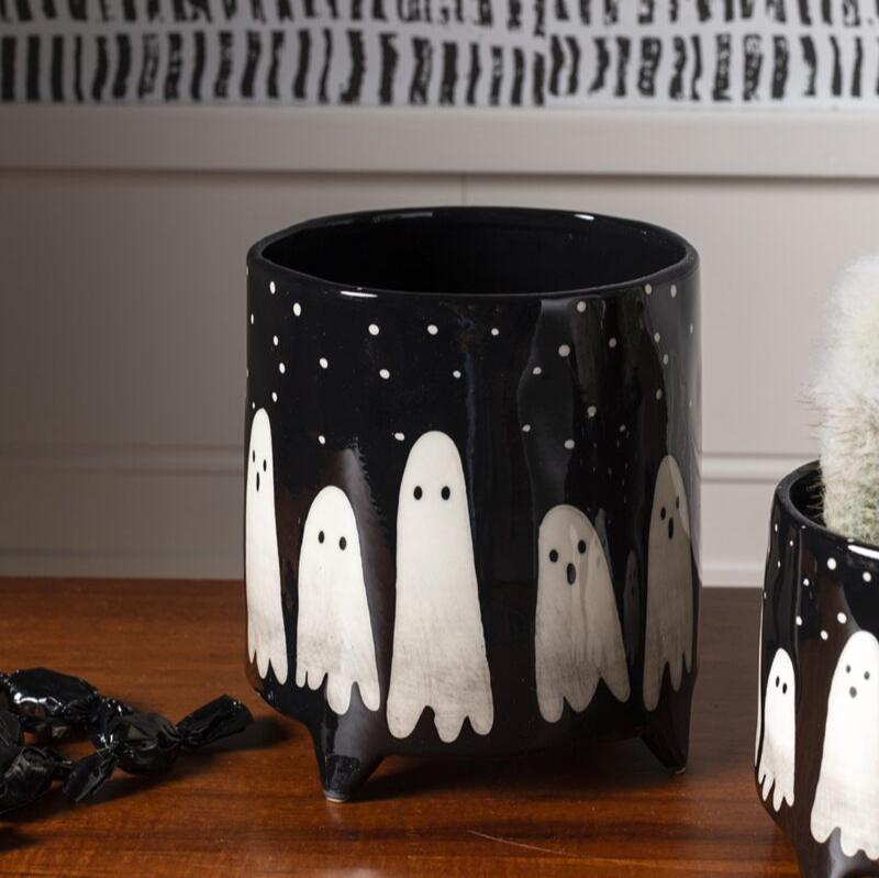 Boo Pot