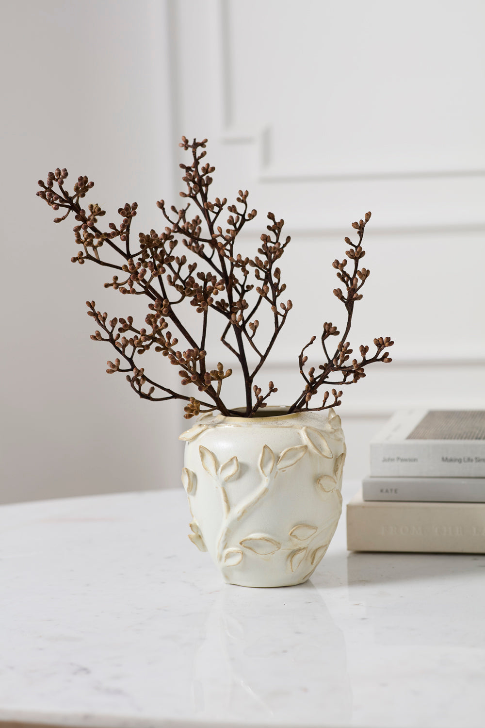 Bianca Vase
