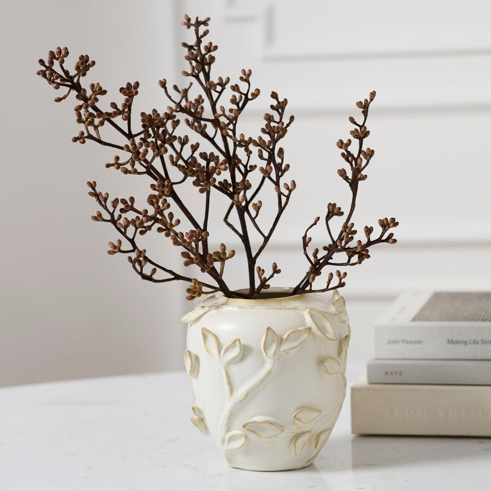 Bianca Vase
