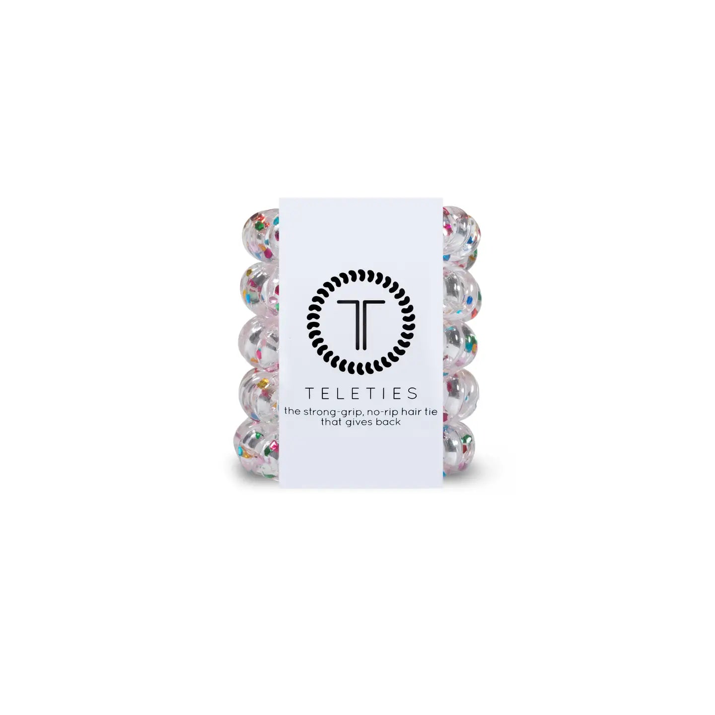 Teleties Hair Ties - Tiny