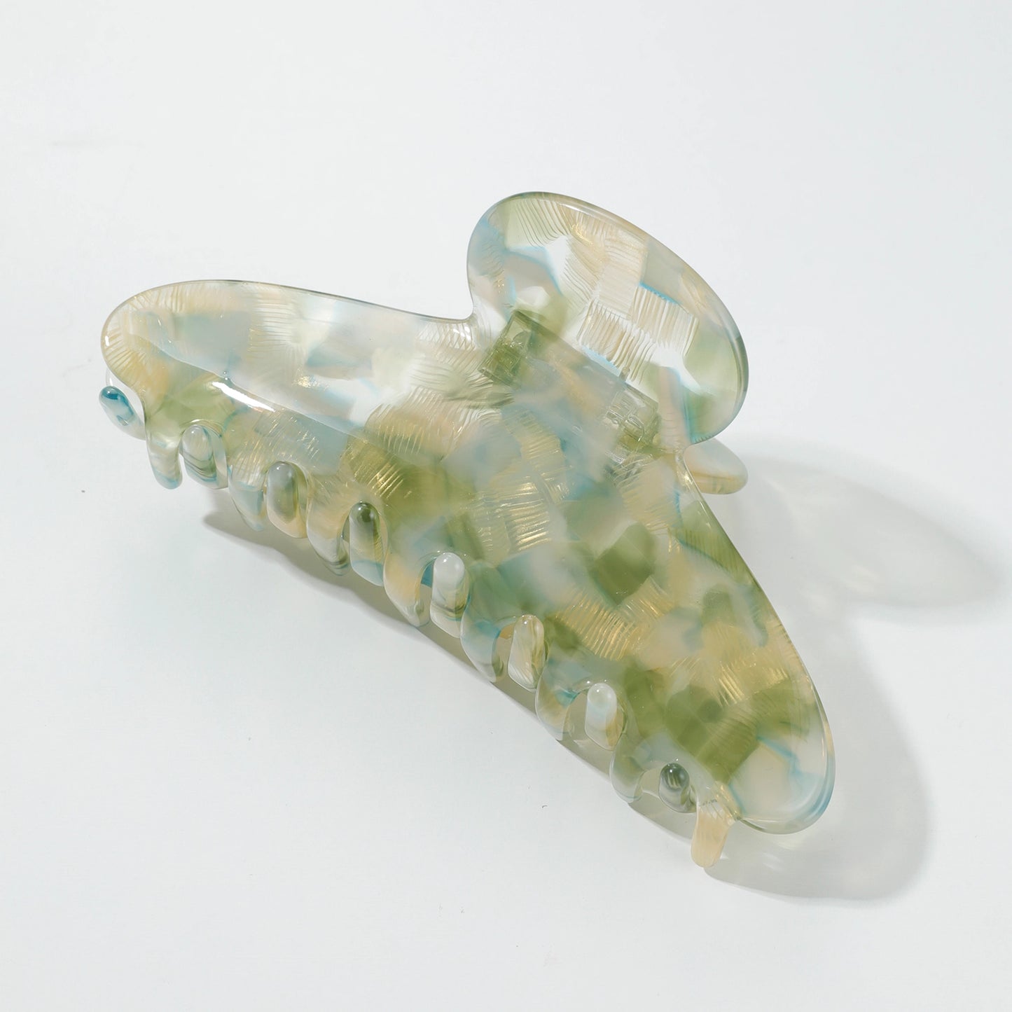 Garden Party | Assorted Eco-Friendly Large Claw Clips