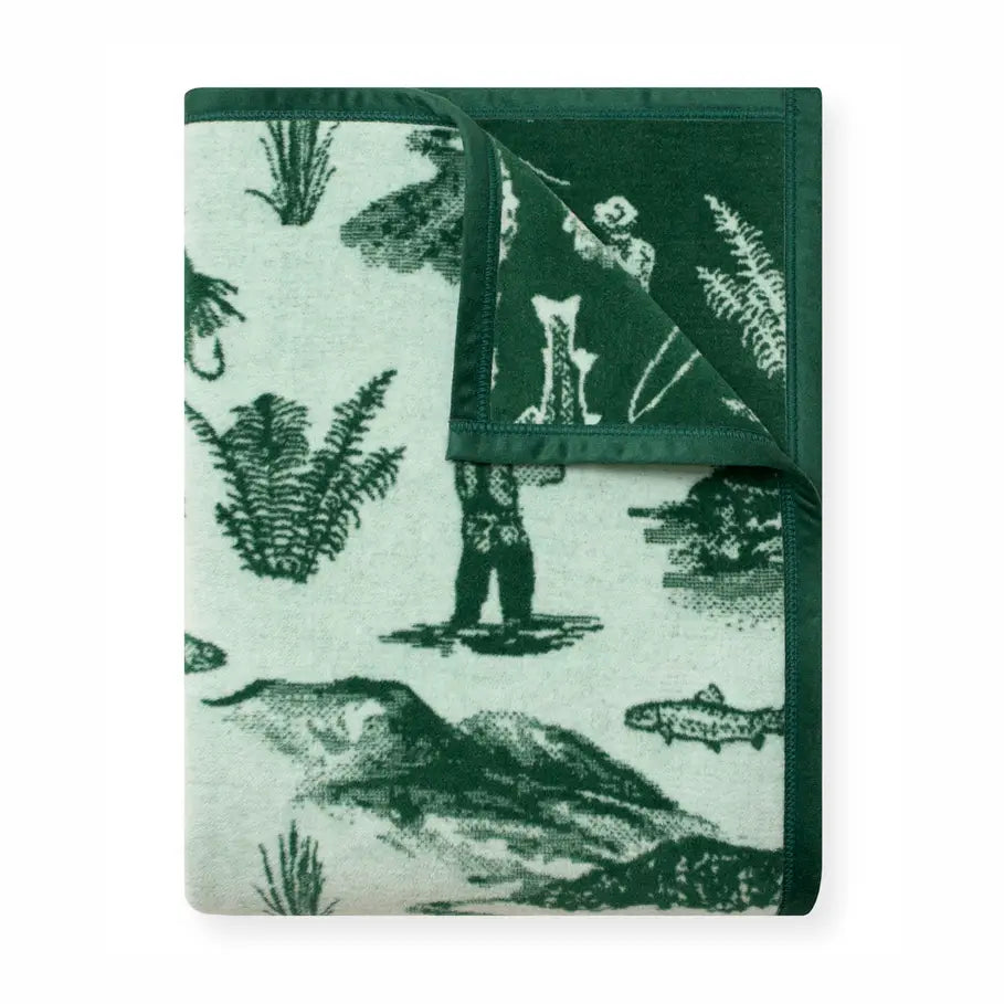 ChappyWrap Catch & Release Blanket
