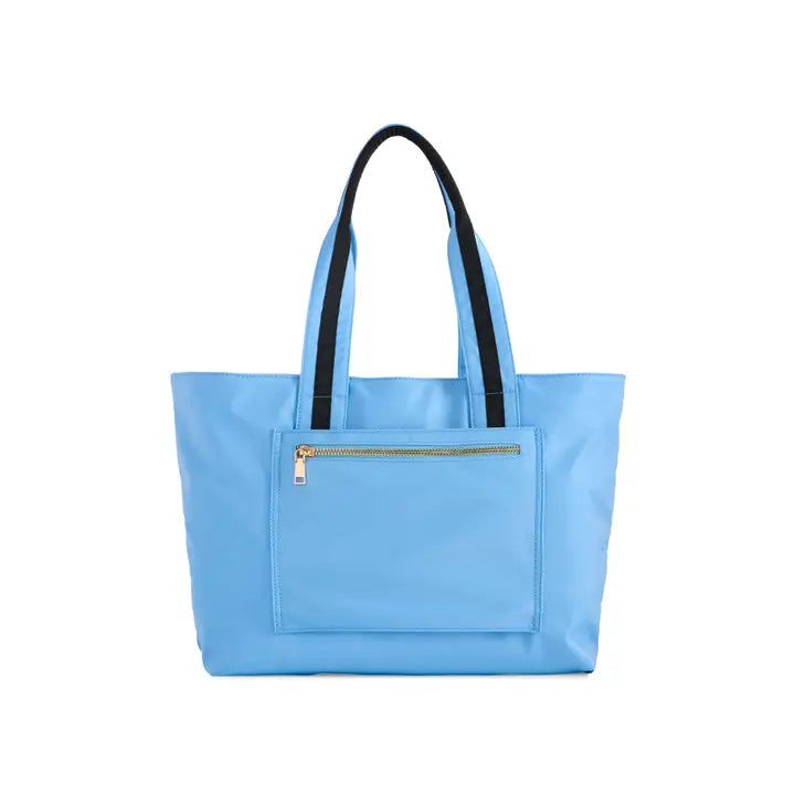 Jet Tote